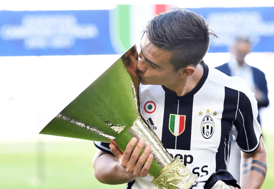 那不勒斯vs尤文图斯cntv