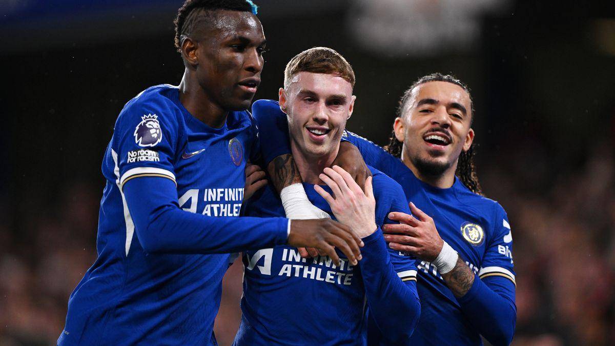 九游体育入口 -意大利杯赛程吃紧，切尔西冲刺阶段刷新队史纪录，底气十足，年轻球员得到机会的简单介绍